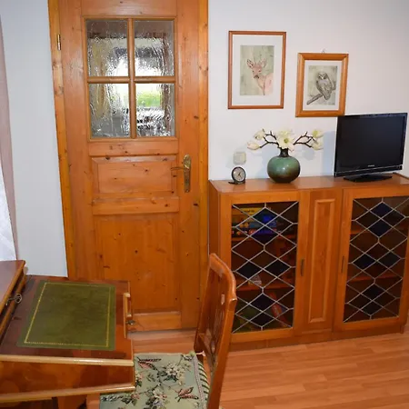 Holiday home Eva-maria *