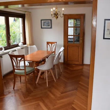 Eva-maria Casa vacanze
