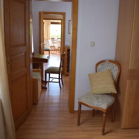 Eva-maria Casa vacanze *