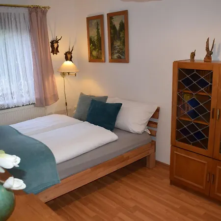 Eva-maria Casa vacanze