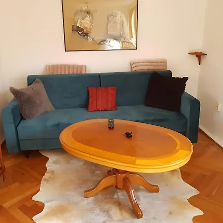 Eva-maria Casa vacanze Elbingerode (Saxony-Anhalt)