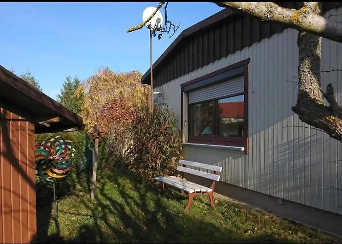 別荘 Eva-maria エルビンガーオーデ